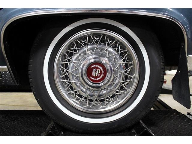 1986 Cadillac Fleetwood Brougham (CC-721726) for sale in Kentwood, Michigan