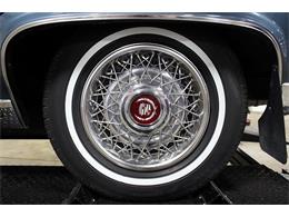 1986 Cadillac Fleetwood Brougham (CC-721726) for sale in Kentwood, Michigan