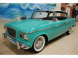 1959 Studebaker Lark (CC-722038) for sale in Clearwater, Florida