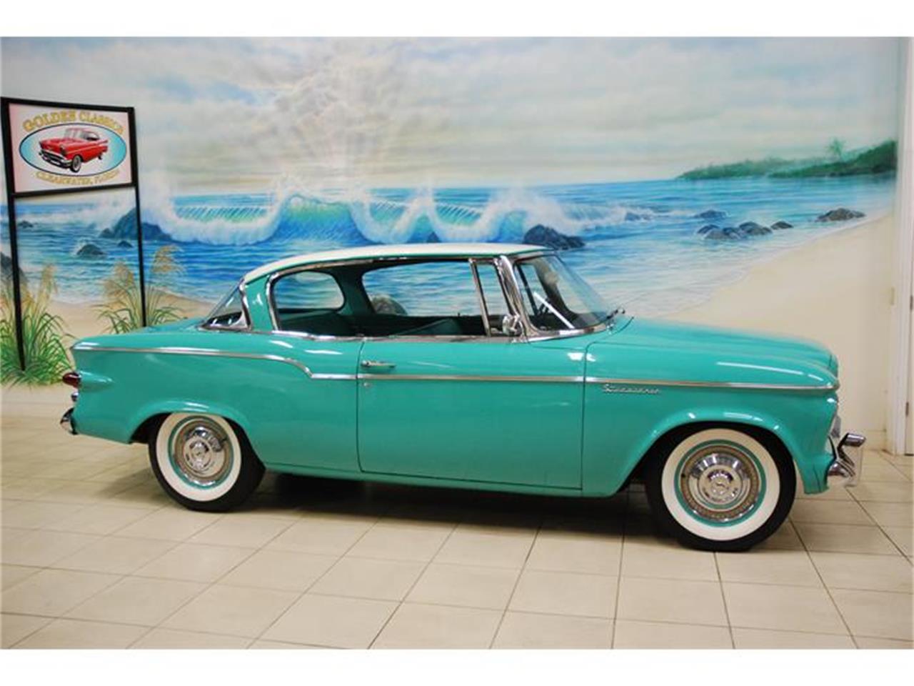 1959 Studebaker Lark for Sale CC722038