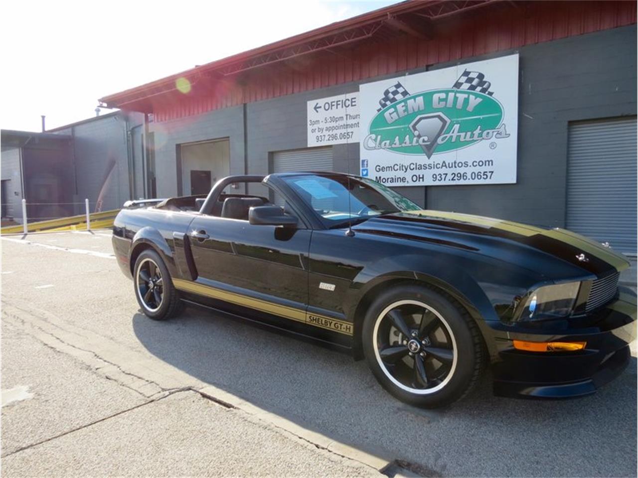 2007 Ford Mustang SHELBY Hertz for Sale | ClassicCars.com | CC-723029