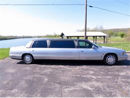 1999 Cadillac LIMO Federal (CC-723030) for sale in Dayton, Ohio