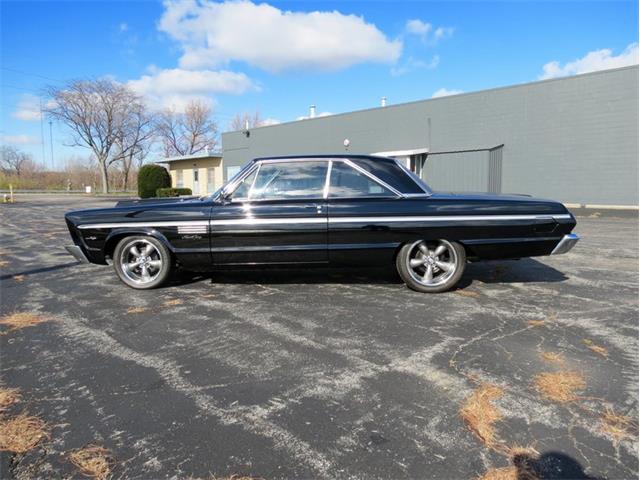 1965 Plymouth Sport Fury (CC-723048) for sale in Dayton, Ohio