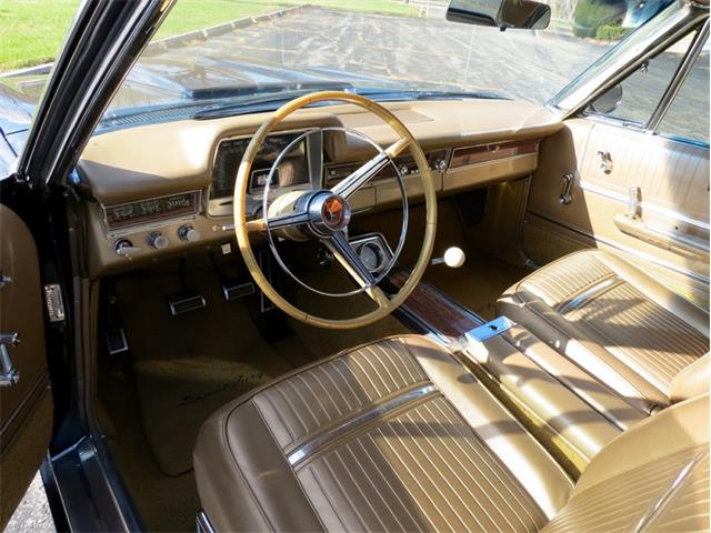 1965 Plymouth Sport Fury for Sale | ClassicCars.com | CC-723048