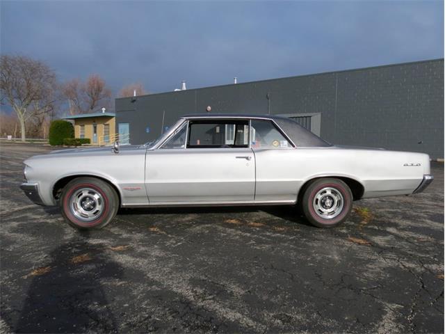 1964 Pontiac GTO (CC-723049) for sale in Dayton, Ohio