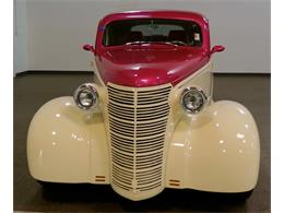 1937 Chevrolet 5-Window Coupe (CC-723055) for sale in Dayton, Ohio