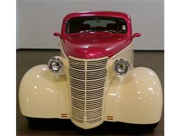 1937 Chevrolet 5-Window Coupe (CC-723055) for sale in Dayton, Ohio