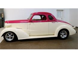 1937 Chevrolet 5-Window Coupe (CC-723055) for sale in Dayton, Ohio