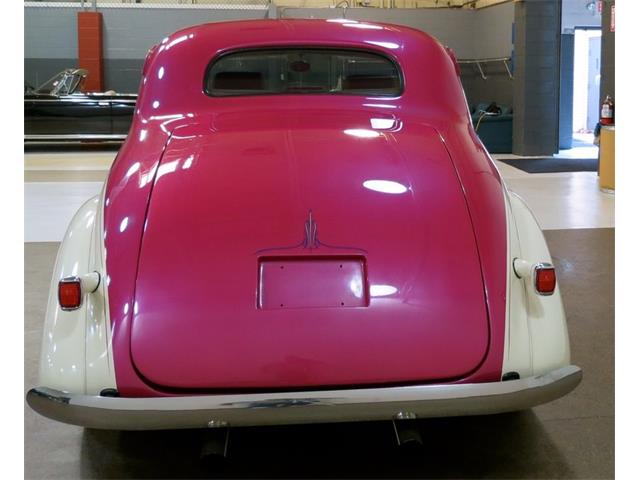 1937 Chevrolet 5-Window Coupe (CC-723055) for sale in Dayton, Ohio