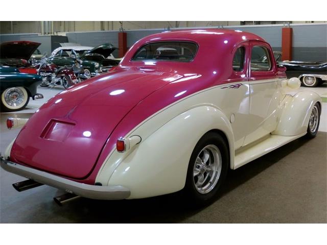1937 Chevrolet 5-Window Coupe (CC-723055) for sale in Dayton, Ohio
