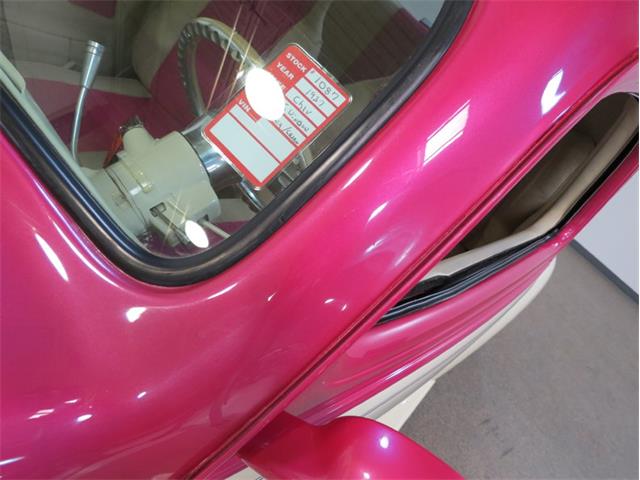 1937 Chevrolet 5-Window Coupe (CC-723055) for sale in Dayton, Ohio