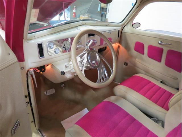 1937 Chevrolet 5-Window Coupe (CC-723055) for sale in Dayton, Ohio