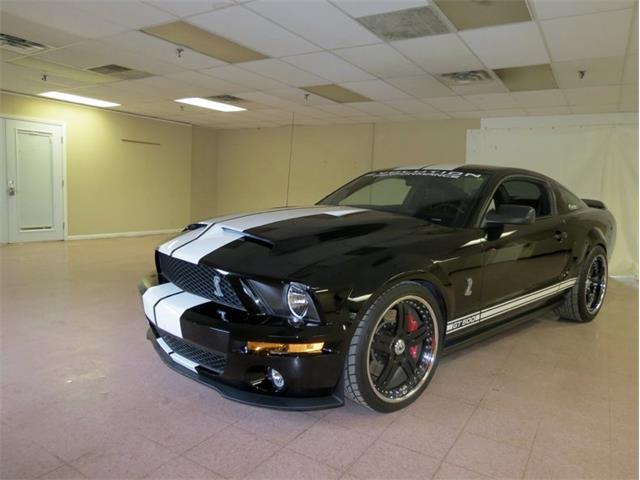 2007 Ford GT 500 Mustang (CC-723061) for sale in Dayton, Ohio