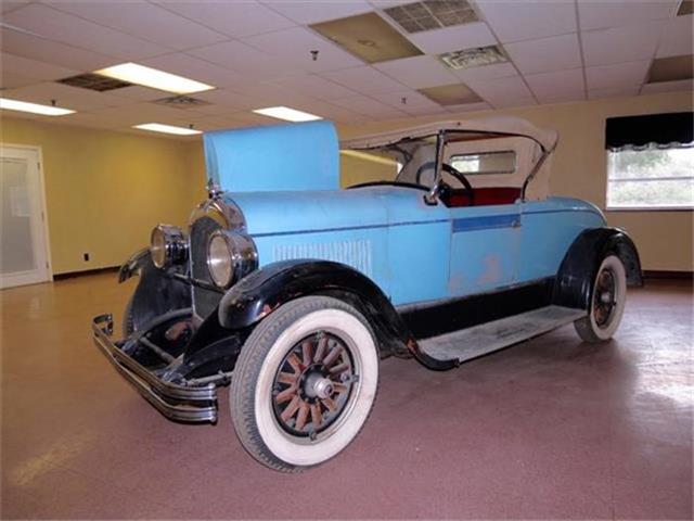 1928 Chrysler Antique (CC-723062) for sale in Dayton, Ohio