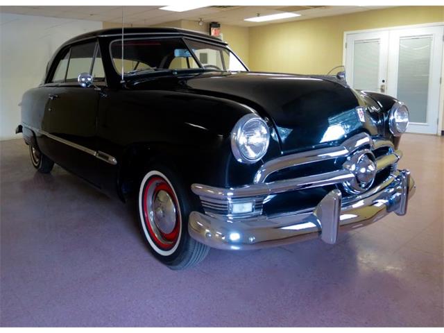 1950 Ford Coupe (CC-723064) for sale in Dayton, Ohio