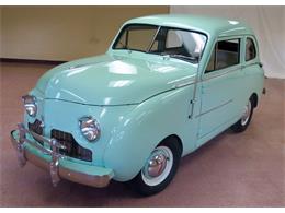 1947 Crosley Coupe (CC-723065) for sale in Dayton, Ohio