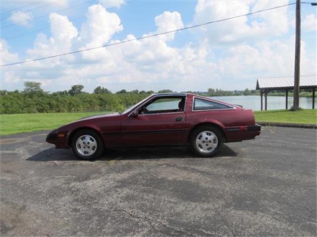 1985 Nissan 300ZX (CC-723069) for sale in Dayton, Ohio