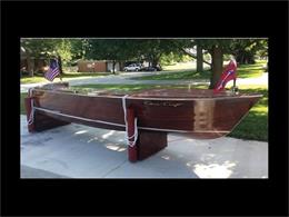 2015 Chris-Craft Boat (CC-723074) for sale in Dayton, Ohio