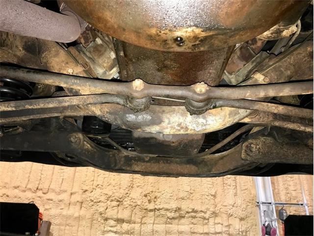 1962 Ford Galaxie 500 (CC-723076) for sale in Dayton, Ohio