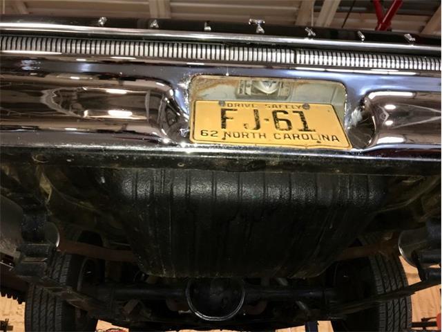 1962 Ford Galaxie 500 (CC-723076) for sale in Dayton, Ohio