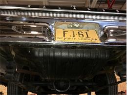 1962 Ford Galaxie 500 (CC-723076) for sale in Dayton, Ohio