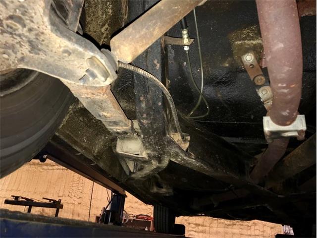 1962 Ford Galaxie 500 (CC-723076) for sale in Dayton, Ohio