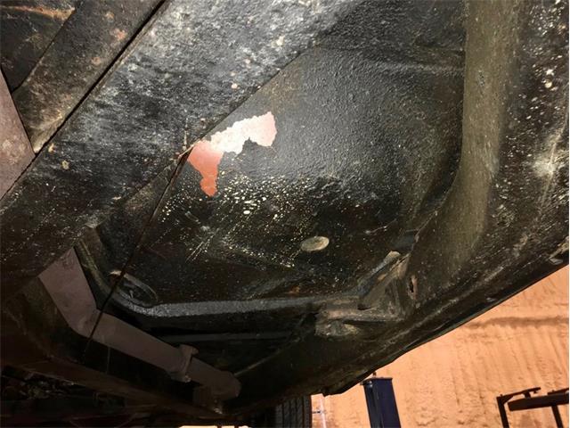 1962 Ford Galaxie 500 (CC-723076) for sale in Dayton, Ohio