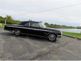 1962 Ford Galaxie 500 (CC-723076) for sale in Dayton, Ohio