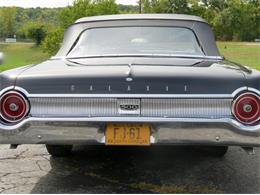 1962 Ford Galaxie 500 (CC-723076) for sale in Dayton, Ohio