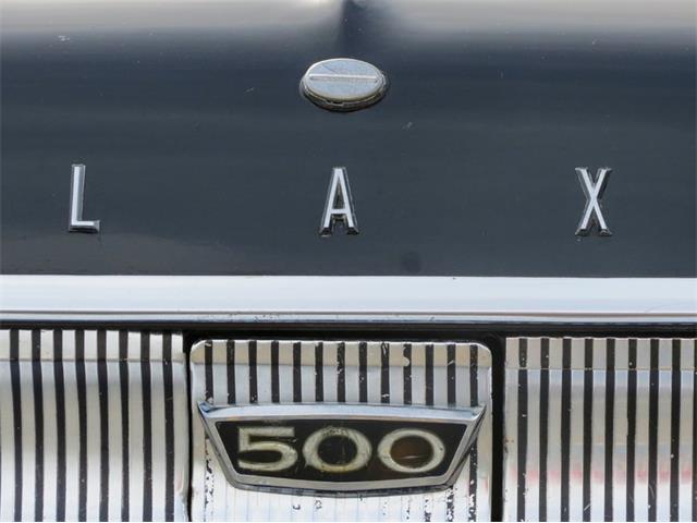 1962 Ford Galaxie 500 (CC-723076) for sale in Dayton, Ohio