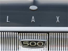 1962 Ford Galaxie 500 (CC-723076) for sale in Dayton, Ohio
