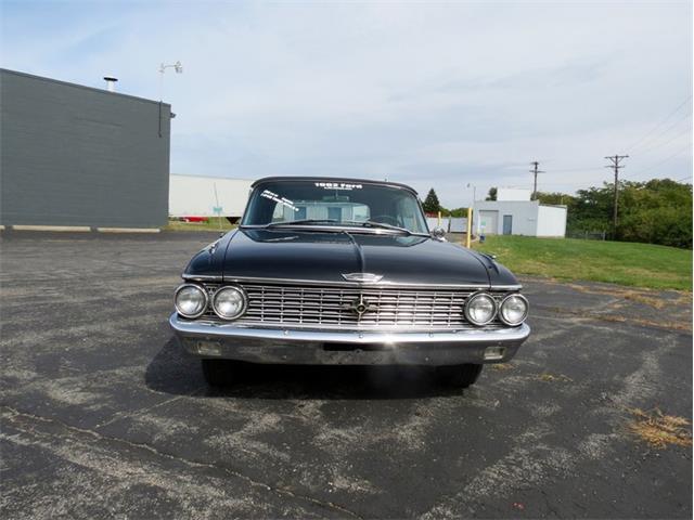 1962 Ford Galaxie 500 (CC-723076) for sale in Dayton, Ohio