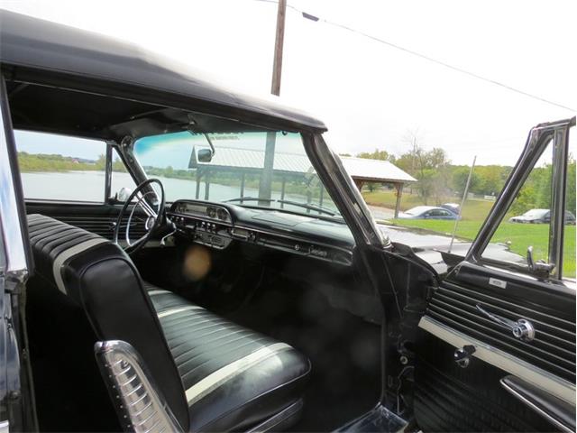 1962 Ford Galaxie 500 (CC-723076) for sale in Dayton, Ohio