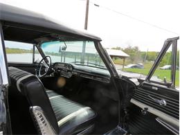 1962 Ford Galaxie 500 (CC-723076) for sale in Dayton, Ohio