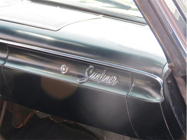 1962 Ford Galaxie 500 (CC-723076) for sale in Dayton, Ohio