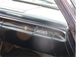 1962 Ford Galaxie 500 (CC-723076) for sale in Dayton, Ohio
