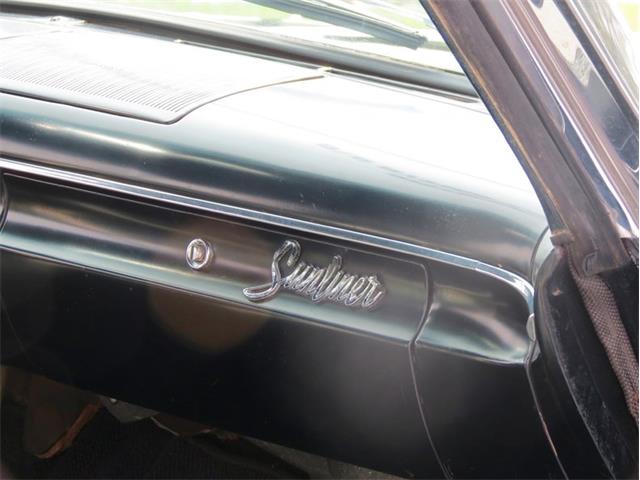 1962 Ford Galaxie 500 (CC-723076) for sale in Dayton, Ohio
