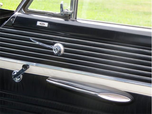 1962 Ford Galaxie 500 (CC-723076) for sale in Dayton, Ohio