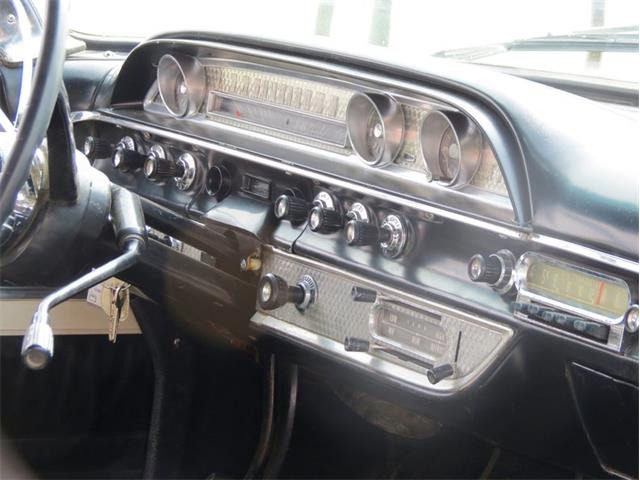 1962 Ford Galaxie 500 (CC-723076) for sale in Dayton, Ohio