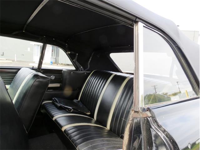1962 Ford Galaxie 500 (CC-723076) for sale in Dayton, Ohio