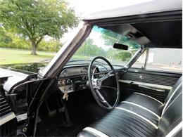 1962 Ford Galaxie 500 (CC-723076) for sale in Dayton, Ohio