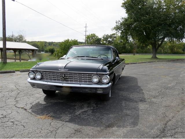 1962 Ford Galaxie 500 (CC-723076) for sale in Dayton, Ohio