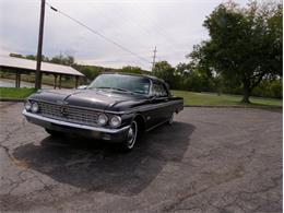 1962 Ford Galaxie 500 (CC-723076) for sale in Dayton, Ohio