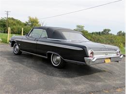 1962 Ford Galaxie 500 (CC-723076) for sale in Dayton, Ohio