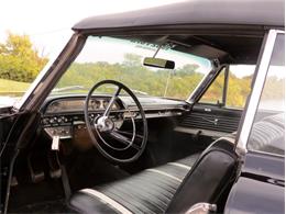 1962 Ford Galaxie 500 (CC-723076) for sale in Dayton, Ohio