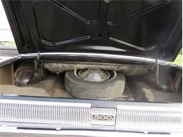 1962 Ford Galaxie 500 (CC-723076) for sale in Dayton, Ohio