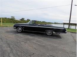 1962 Ford Galaxie 500 (CC-723076) for sale in Dayton, Ohio
