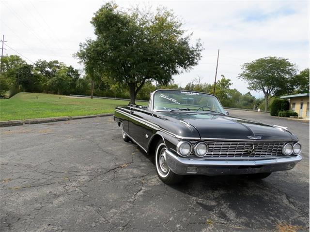 1962 Ford Galaxie 500 (CC-723076) for sale in Dayton, Ohio