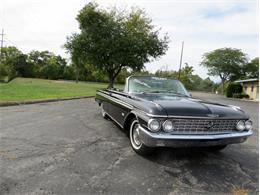 1962 Ford Galaxie 500 (CC-723076) for sale in Dayton, Ohio