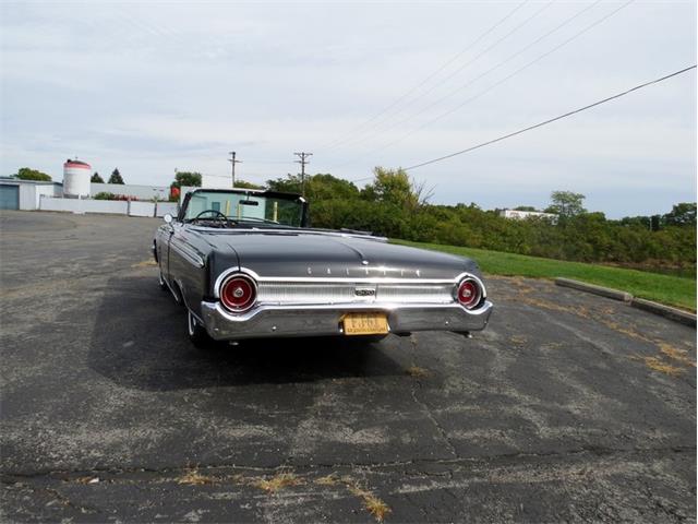 1962 Ford Galaxie 500 (CC-723076) for sale in Dayton, Ohio